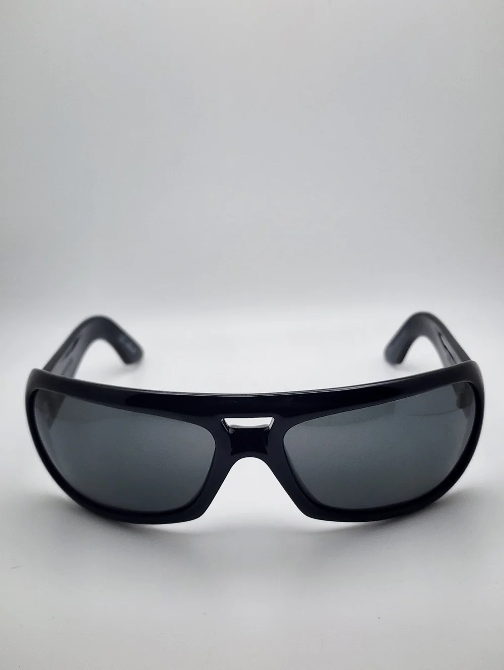 Electric Maxwell Black Sunglasses